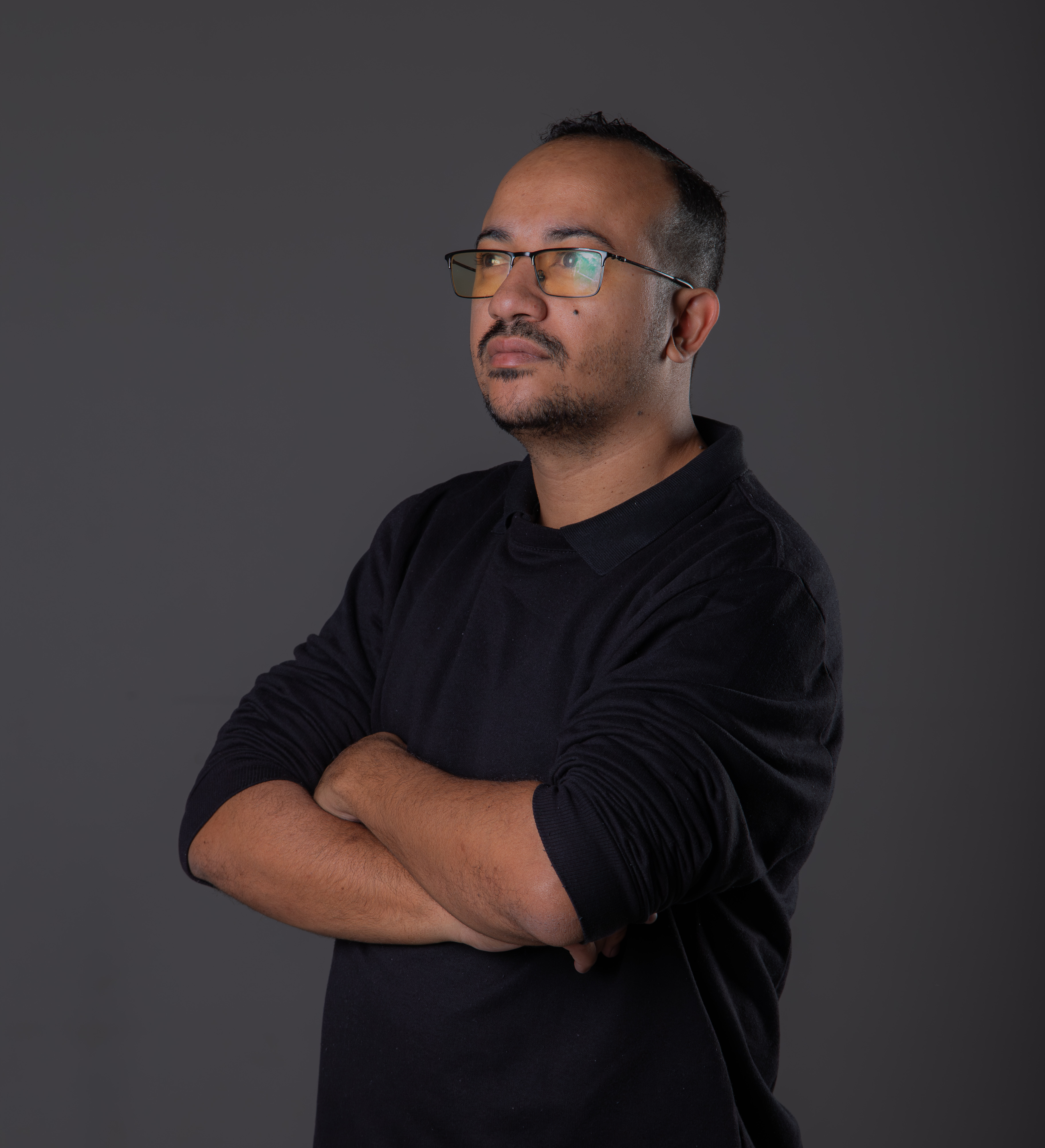Raphael Cavalheiro, fundador da RW System